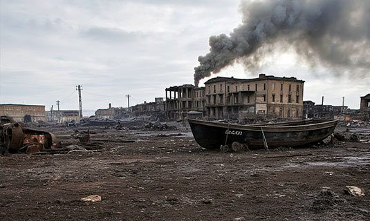 重金属污染土壤修复方案