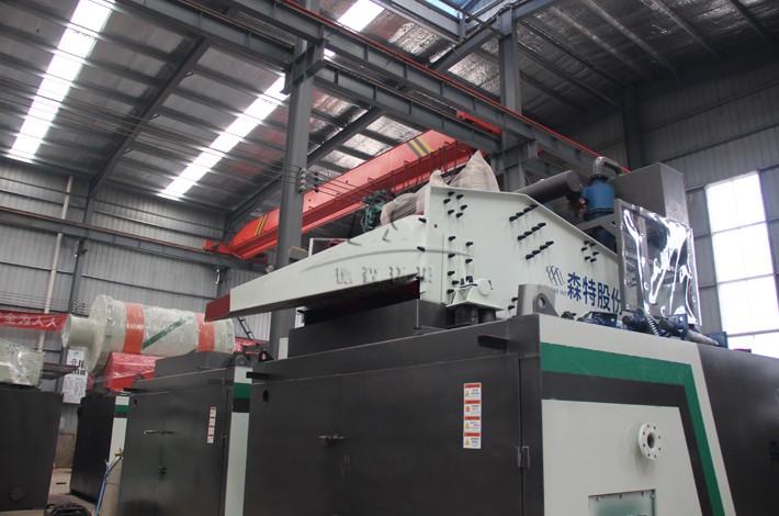 金莎9001zz以诚为本土壤淋洗设备 金莎9001zz以诚为本土壤淋洗设备