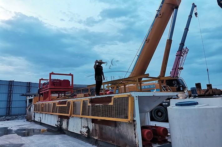 土壤污染修复 土壤污染修复