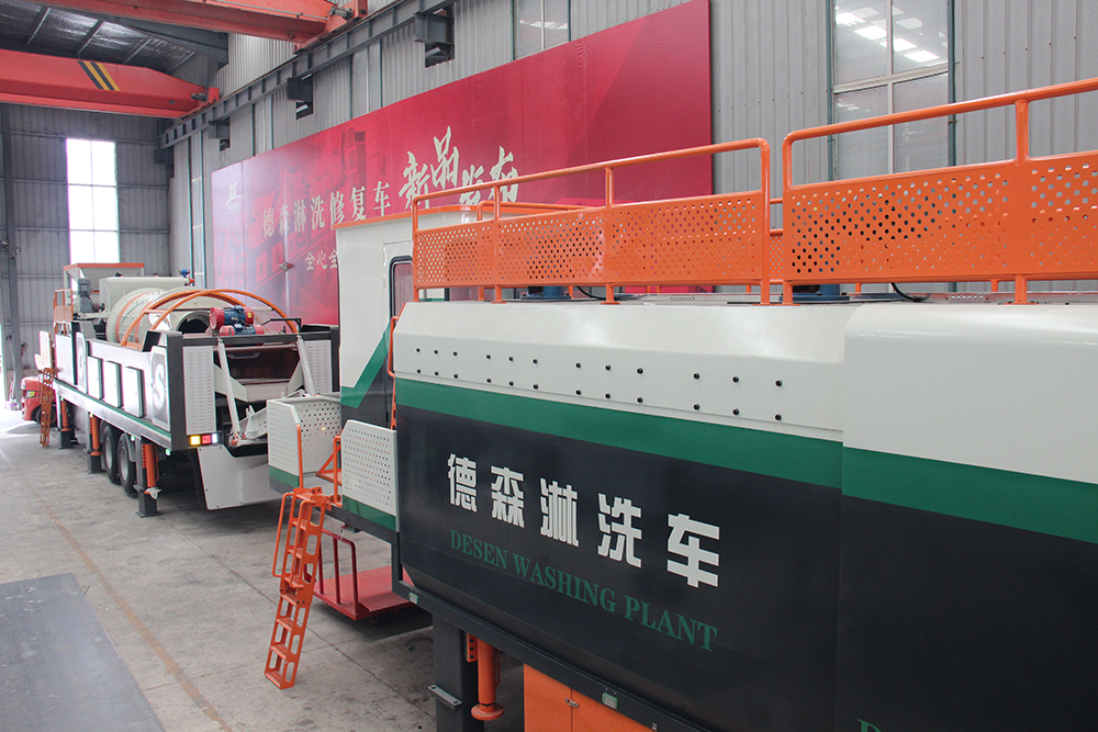 通沟污泥治理修复.jpg 通沟污泥治理修复设备