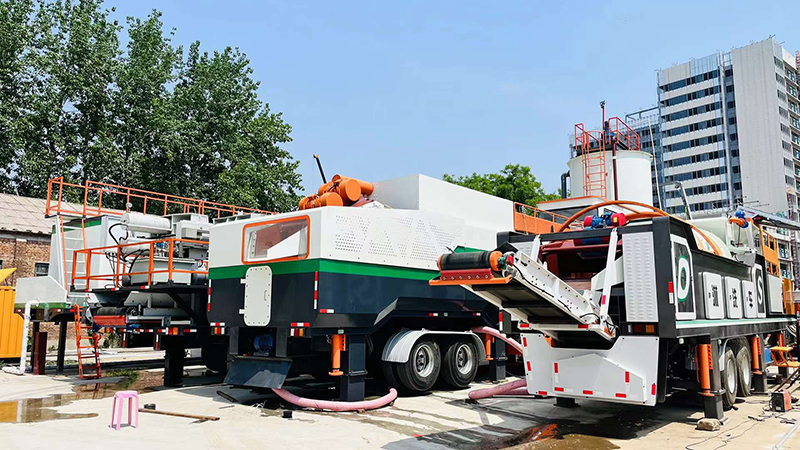 金莎9001zz以诚为本淋洗车北京某案例现场