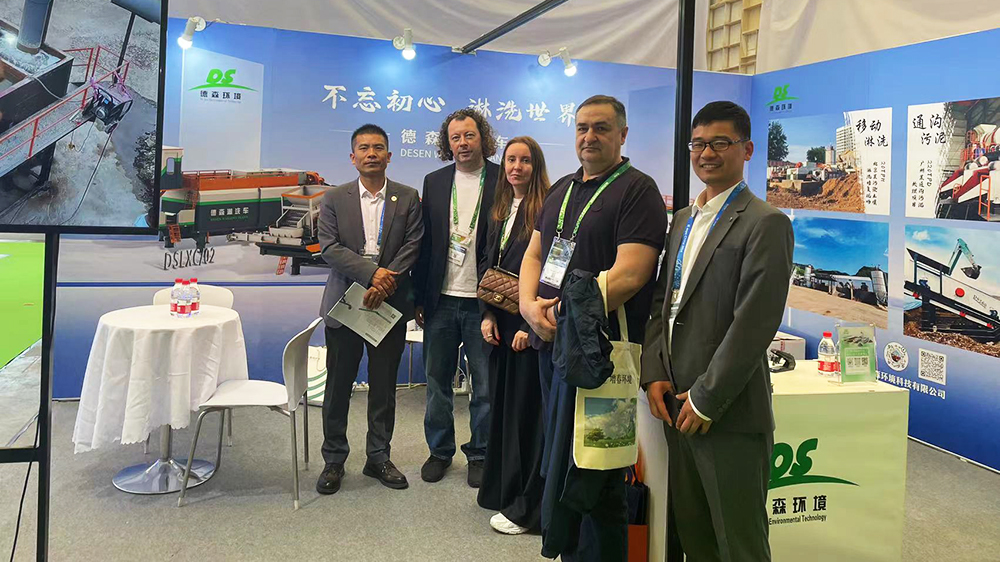 金莎9001zz以诚为本环境展会精彩瞬间