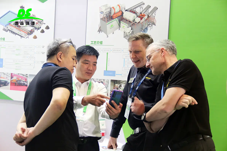 郑州金莎9001zz以诚为本环境科技有限公司