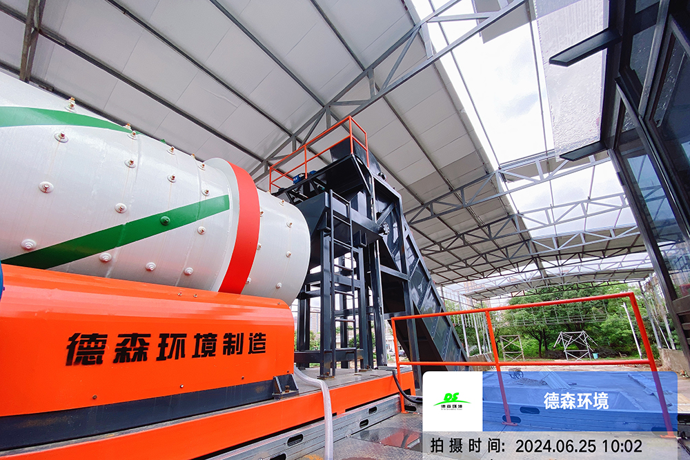 金莎9001zz以诚为本河道污泥处理设备