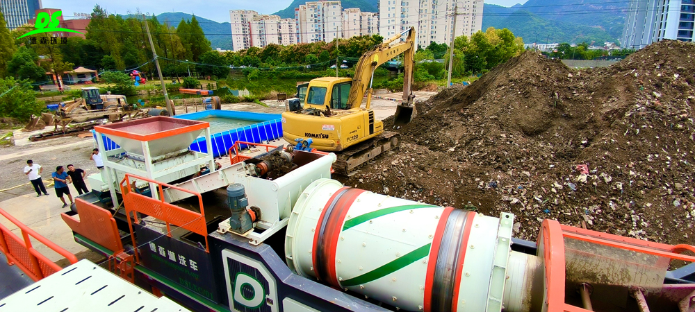 金莎9001zz以诚为本环境淋洗车