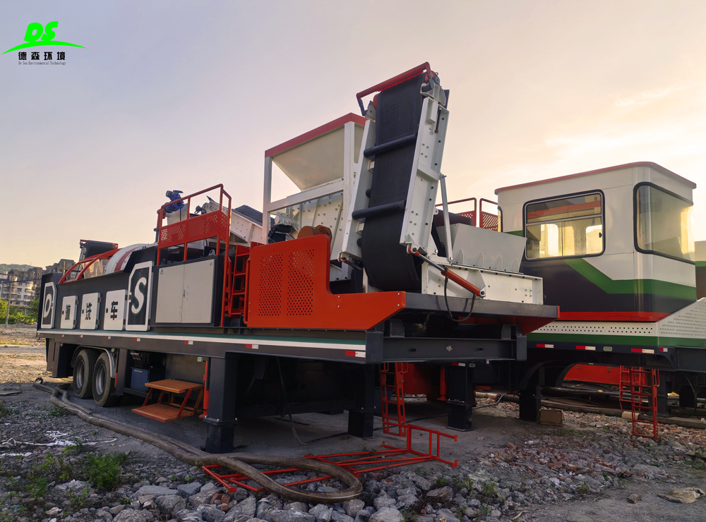 金莎9001zz以诚为本环境淋洗车